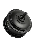 Электромотор CZJB 36V 350W Перед